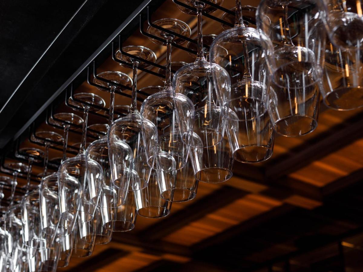 Susukino Granbell Hotel Sapporo Exteriér fotografie