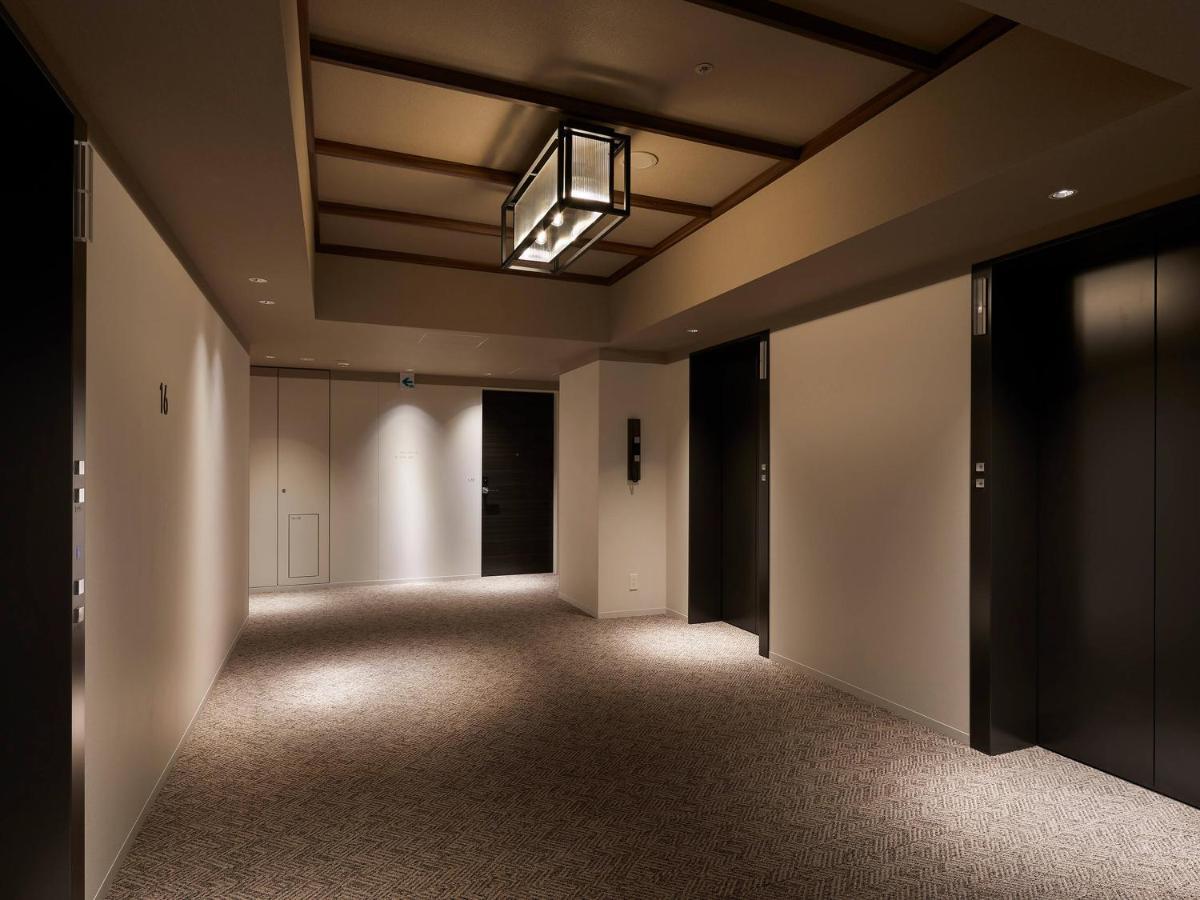 Susukino Granbell Hotel Sapporo Exteriér fotografie